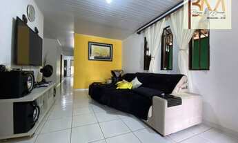 Imagem 6: Chácara com 3 dormitórios à venda, 2100 m² por R$ 450.000,00 - Conceição do Jacuípe - Amél