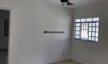 Imagem 3: Casa para aluguel, 1 quarto, 1 vaga, Vila Santa Clara - São Paulo/SP