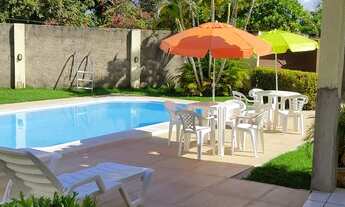 Imagem 3: CASA NO CONDOMÍNIO SAUAÇUHY, EM IPIOCA