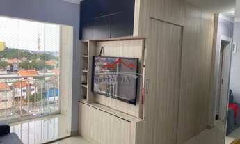 Imagem 4: JUNDIAÍ - Apartamento Padrão - CIDADE LUIZA