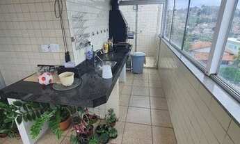 Imagem 5: BELO HORIZONTE - Apartamento Padrão - Ouro Preto