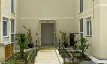 Imagem 2: Pindamonhangaba - Apartamento Padrão - Santana