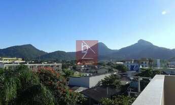 Imagem 5: COBERTURA EM CAIOBÁ 3 QUARTOS, SUITE, 3 VAGAS