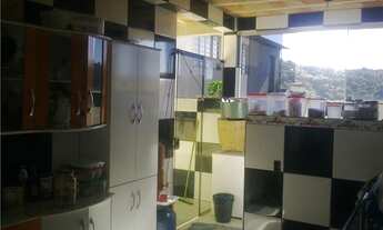 Imagem 5: Casa à venda, 3 quartos, 10 vagas, Taquaril - Betim/MG