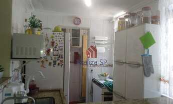 Imagem 6: Apartamento com 2 dormitórios à venda, 37 m² por R$ 130.000,00 - Conjunto Habitacional Pre