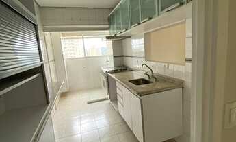 Imagem: Apartamento 02 dormitórios próximo do