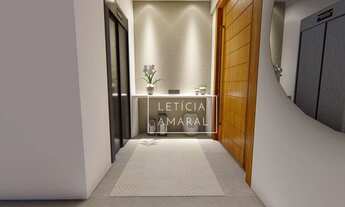 Imagem 4: Apartamento com 4 suítes e 3 vagas à venda, 211 m² por R$ 1.470.000 - Nova Pouso Alegre