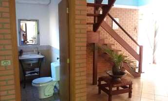 Imagem 3: MAGNíFICA CASA Casa com 4 dormitórios