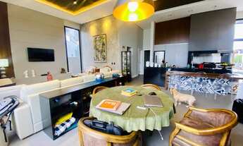 Imagem 4: Magnifica casa finamente mobiliada e decorada com 4 suítes