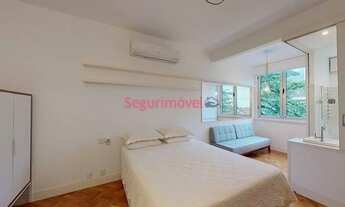 Imagem 2: Apartamento à venda, 1 quarto, 1 suíte, Leblon - Rio de Janeiro/RJ