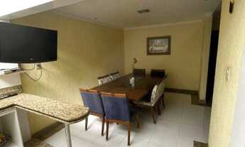 Imagem 6: Casa com 5 dormitórios à venda, 260 m² por R$ 650.000,00 - Centro - Conselheiro Lafaiete/M