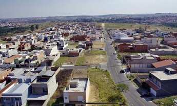Imagem 7: Loteamento Città di Salerno Campinas
