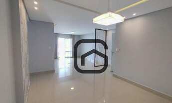 Imagem 4: Apartamento para alugar, 165 m² por R$ 7.000,00/mês - Aviação - Praia Grande/SP