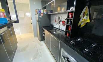 Imagem 5: Apartamento para venda tem 79 metros quadrados com 3 quartos em Jardim Guanabara - Jundiaí