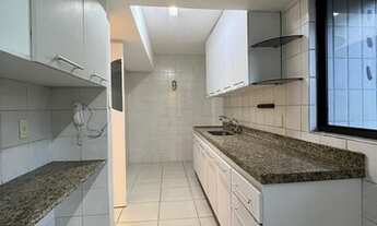 Imagem 4: Apartamento para locação na avenida boa viagem - 4 suítes - 3 vagas