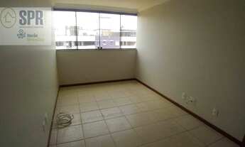 Imagem 5: Apartamento com 3 dormitórios para alugar, 100 m² por R$ 4.500,00/mês - Sudoeste - Brasíli