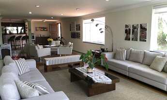 Imagem 7: Passargada E - Espacosa E Confortavel. Piscina, Gourmet E Campinho!