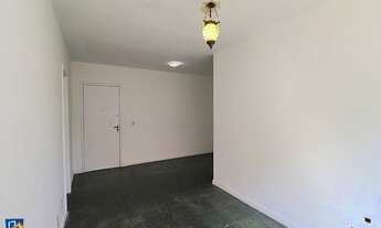 Imagem 4: Apartamento com 2 quartos, 50 m² - venda por R$ 190.000 ou aluguel por R$ 1.100/mês - Bosq