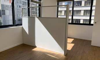 Imagem 3: Conjunto para alugar, 65 m² por R$ 1.450,00/mês - Bela Vista - São Paulo/SP