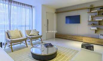 Imagem 5: Urgente -Visite hoje 04 suítes c/ 194 metros e elevador exclusivo - Escritura imediata