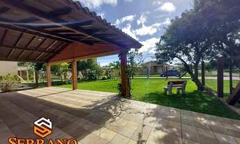 Imagem 4: Imbe - Casa Padrão - Albatroz