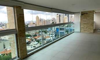 Imagem: Apartamento para venda com 206 metros quadrados