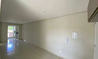 Imagem 4: Apartamento com 2 Quartos para Alugar por R$ 1.230/mês - Edifício Big Ben - Rua Marechal F