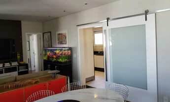 Imagem 7: Cobertura para venda tem 224 metros quadrados com 3 quartos em Vila Andrade - São Paulo