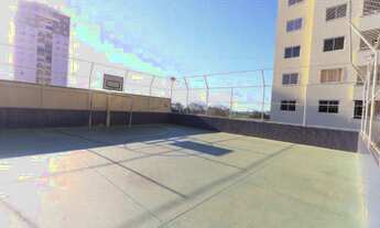 Imagem 7: Apartamento 2 quartos 1 suite todo reformando Porcelanato Proximo Buriti Shopping