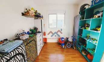 Imagem 6: Apartamento com 2 dormitórios à venda, 47 m² por R$ 194.000,00 - Estância Velha - Canoas/R