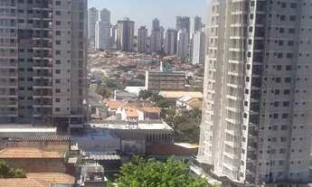 Imagem 4: Chácara Inglesa . Apto reformado. lazer o condomínio mais baixo do bairro