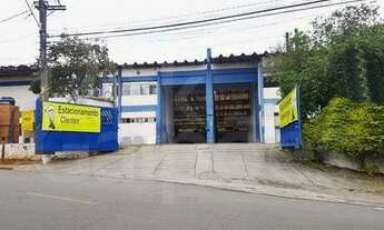 Imagem: DIADEMA - Galpão/Depósito/Armazém - Vila