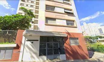 Imagem: Apartamento - Bela Vista - São Paulo