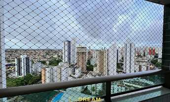 Imagem 4: DR Apresenta Apartamento para venda possui 80 metros quadrados com 3 quartos