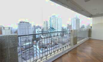 Imagem 3: Apartamento Itaim bIbi parte Nobre