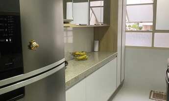 Imagem 6: Excelente apartamento todo reformado e mobiliado 20452 L