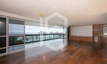 Imagem 2: Vieira Souto -Apartamento Padrão - Ipanema - Rio de Janeiro