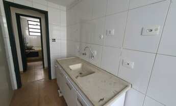 Imagem 3: Apartamento de um dormitório sem vaga de garagem, em Santa Cecilia!!