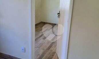 Imagem 3: Casa duplex e de vila com 3 quartos, 1 suíte, à venda, 65 m² por R$ 275.000 - Benfica - Ri