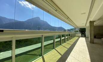 Imagem 1: Apartamento cinematográfico!