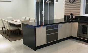 Imagem 6: Casa - Jardim Golden Park Residence - Hortolândia