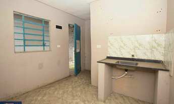 Imagem 3: ÓTIMA CASA 50M² - 2 DORM - VILA ENDRES