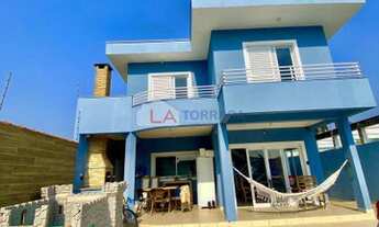 Imagem: Ref. 14017 - Casa Isolada - 4 Suítes