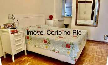 Imagem 7: Apartamento-À VENDA-Copacabana-Rio de Janeiro-RJ