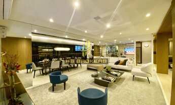 Imagem 2: APARTAMENTO À VENDA COM 136M