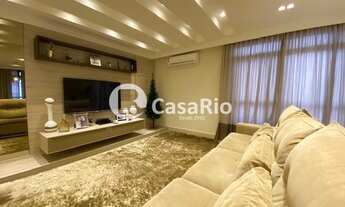 Imagem 3: Rio de Janeiro - Apartamento Padrão - Recreio dos Bandeirantes