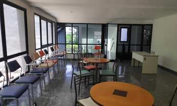 Imagem 3: CONJUNTO COMERCIAL NA RUA JOÃO MOURA EM PINHEIROS