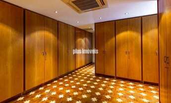 Imagem 5: JARDIM VITÓRIA RÉGIA 1430,0M²AC - 2.953,0M² DE TERRENO06 SUÍTES, 10 VAGAS