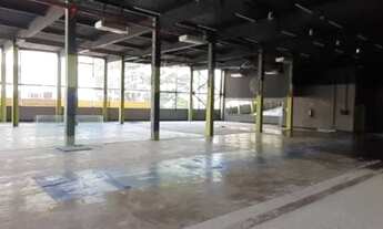 Imagem 5: Galpão em Liberdade - São Paulo