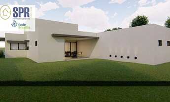 Imagem 7: Casa à venda, 231 m² por R$ 1.700.000,00 - Setor Habitacional Jardim Botânico - Brasília/D